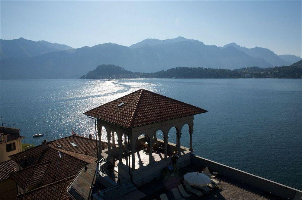 Grand Hotel Cadenabbia Exteriér fotografie