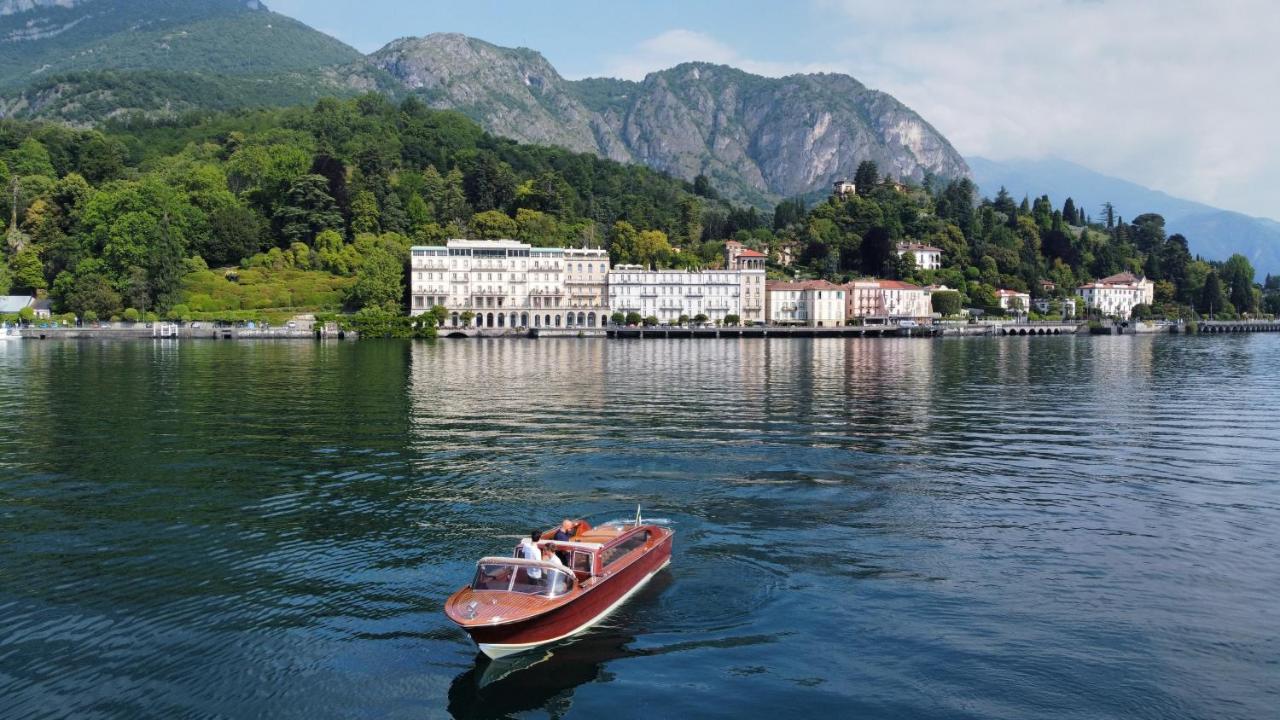 Grand Hotel Cadenabbia Exteriér fotografie