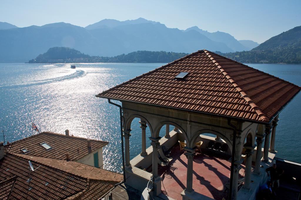 Grand Hotel Cadenabbia Exteriér fotografie