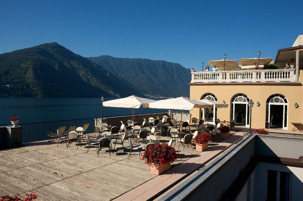 Grand Hotel Cadenabbia Exteriér fotografie